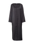 Monki Rochie negru - Pled.ro