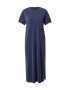 Monki Rochie bleumarin - Pled.ro