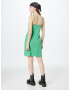 Monki Rochie verde - Pled.ro