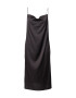 Monki Rochie de cocktail negru - Pled.ro