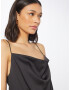 Monki Rochie de cocktail negru - Pled.ro