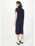 Monki Rochie bleumarin - Pled.ro