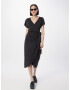 Monki Rochie negru - Pled.ro