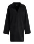 Monki Rochie negru - Pled.ro