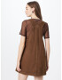 Monki Rochie maro pueblo - Pled.ro