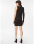 Monki Rochie negru - Pled.ro