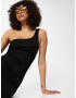 Monki Rochie negru - Pled.ro