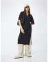 Monki Rochie negru - Pled.ro