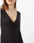 Monki Rochie negru - Pled.ro