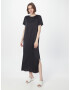 Monki Rochie negru - Pled.ro