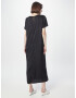 Monki Rochie negru - Pled.ro