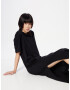 Monki Rochie negru - Pled.ro