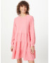 Monki Rochie roz deschis - Pled.ro