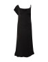 Monki Rochie negru - Pled.ro