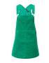 Monki Rochie verde - Pled.ro