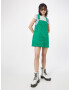 Monki Rochie verde - Pled.ro