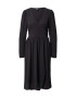 Monki Rochie negru - Pled.ro