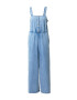 Monki Salopeta albastru denim - Pled.ro