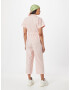 Monki Salopeta roz pastel - Pled.ro