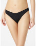 Monki Slip costum de baie negru - Pled.ro