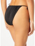 Monki Slip costum de baie negru - Pled.ro