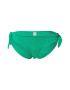 Monki Slip costum de baie verde iarbă - Pled.ro