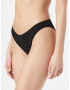 Monki Slip negru - Pled.ro