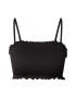 Monki Sutien costum de baie negru - Pled.ro