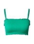 Monki Sutien costum de baie verde - Pled.ro