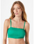 Monki Sutien costum de baie verde - Pled.ro