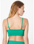 Monki Sutien costum de baie verde - Pled.ro