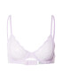 Monki Sutien mov deschis - Pled.ro