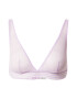 Monki Sutien mov pastel - Pled.ro