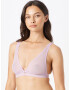 Monki Sutien mov pastel - Pled.ro