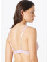 Monki Sutien mov pastel - Pled.ro