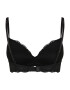 Monki Sutien negru - Pled.ro