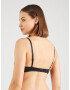 Monki Sutien negru - Pled.ro