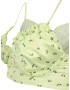 Monki Sutien verde / verde deschis / roz / alb - Pled.ro