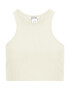 Monki Top bej - Pled.ro