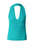 Monki Top verde jad - Pled.ro