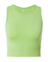 Monki Top verde kiwi - Pled.ro