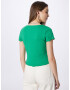 Monki Tricou verde - Pled.ro