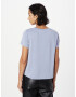 Monki Tricou mov pastel - Pled.ro