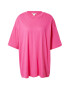 Monki Tricou roz - Pled.ro