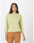 Monki Tricou verde pastel - Pled.ro