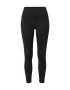 Moonchild Yoga Wear Pantaloni sport 'Lunar' negru - Pled.ro