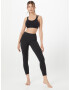 Moonchild Yoga Wear Pantaloni sport 'Lunar' negru - Pled.ro