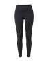 Moonchild Yoga Wear Pantaloni 'Lunar' negru - Pled.ro