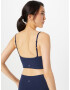 Moonchild Yoga Wear Sutien bleumarin - Pled.ro