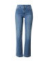 MORE & MORE Jeans albastru denim - Pled.ro